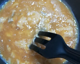 Foto del paso 3 de la receta: Tortilla francesa