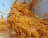 Foto del paso 4 de la receta: Budín endulzado naturalmente