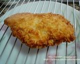 รูปขั้นตอนการทำที่ 6 ของ สปาเก็ตตี้แกงกะหรี่ไก่ทอด