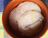 Foto del paso 2 de la receta: Huevos al plato