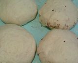 Kalács kuglóf formában sütve recept fázis 3 fotója