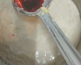A picture of step 3 of Rose milky kulfi.