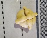 Foto del paso 6 de la receta: Pan de muerto