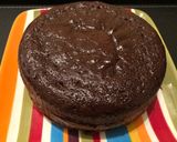 Foto del paso 8 de la receta: Bizcocho húmedo de chocolate
