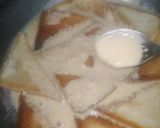 A picture of step 11 of Shahi toast.