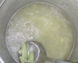 Foto langkah ke 8 dari resep Tekwan Palembang.