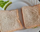 চিকেন স্যান্ডউইচ (Chicken Sandwich recipe in bengali) রেসিপির ধাপ 1 ছবি