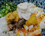 รูปขั้นตอนการทำที่ 2 ของ ดิปไข่คีโต