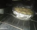 A picture of step 7 of Mini Butter Buns.
