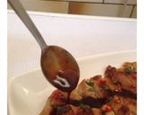 Foto langkah ke 4 dari resep Easy teriyaki chicken.