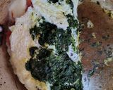 Foto del paso 7 de la receta: Omelette de claras