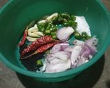পটল ভর্তা রেসিপির ধাপ 3 ছবি