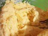 Bolu Tape Panggang