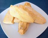Foto del paso 2 de la receta: Batatas glacees !!!
