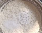 ફોકાસ્યા બ્રેડ (Foccasia Bread Recipe In Gujarati) રેસીપી સ્ટેપ2ફોટો