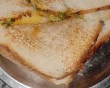 गोभी के सैंडविच(gobhi ke sandwich recipe in hindi) रेसिपी चरण 3 फोटो