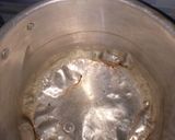 Foto langkah ke 3 dari resep Bubur sumsum biji s@lak.