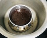 चॉकलेट पुल्ल में केक (Chocolate pull me up cake recipe in Hindi) रेसिपी चरण 7 फोटो