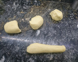Foto del paso 4 de la receta: Pancitos chips