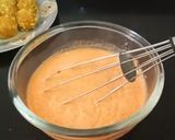 গাট্টা সাব্জি (Gatte ki sabji recipe in bengali) রেসিপির ধাপ 4 ছবি
