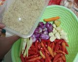 Foto langkah ke 3 dari resep Rica-rica bebek.