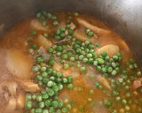 Foto del paso 7 de la receta: Guisadito de potón con caldo de rape