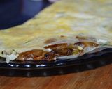 Foto del paso 6 de la receta: Pizza vietnamita