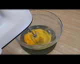 Foto del paso 2 de la receta: Apple cake recipe WITH fresh apple | without oil and butter