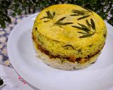 عکس مرحله 12 از دستور پلو ترخون 😋