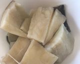 Foto del paso 7 de la receta: Bacalao y Verduras a la miel