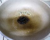 炒山蘇的食譜步驟4照片