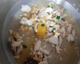 A picture of step 2 of Chinese Rice!.