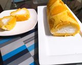 Foto del paso 10 de la receta: Orange Rolls