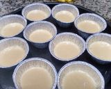 Foto del paso 4 de la receta: Magdalenas húmedas