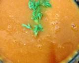 Roast Tomato Soup recipe step 2 photo