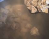 Manti (Turkish Dumplings) recipe step 17 photo