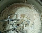 A picture of step 6 of Bombay coffee Cake.