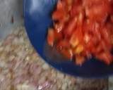 Dahi Bhindi Okra in Curd recipe step 3 photo