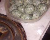Foto del paso 8 de la receta: Malechos o Malfati con salsa Rosa y otra también