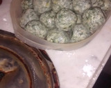 Foto del paso 8 de la receta: Malechos o Malfati con salsa Rosa y otra también