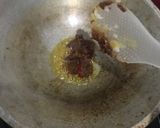 Foto langkah ke 2 dari resep Nasi Goreng Terasi.