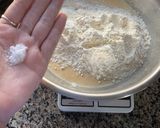 Foto del paso 3 de la receta: Donas 🍩