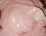 Foto langkah ke 3 dari resep Bolu Kukus Mekar tanpa Soda.