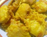 Foto langkah ke 6 dari resep 63.Tahu isi Mie Goreng.