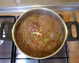 Foto del paso 5 de la receta Lentejas