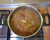 Foto del paso 5 de la receta: Lentejas