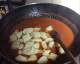 Foto del paso 3 de la receta: Ñoquis de papas caseros