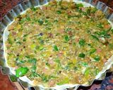 Foto del paso 7 de la receta: Tarta de zapallitos y paceta!!