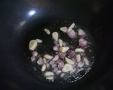 Foto langkah ke 1 dari resep Tumis Bawang Kucai.