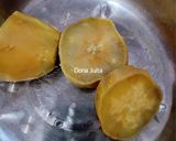 Foto langkah ke 1 dari resep Klepon Ubi Cilembu.